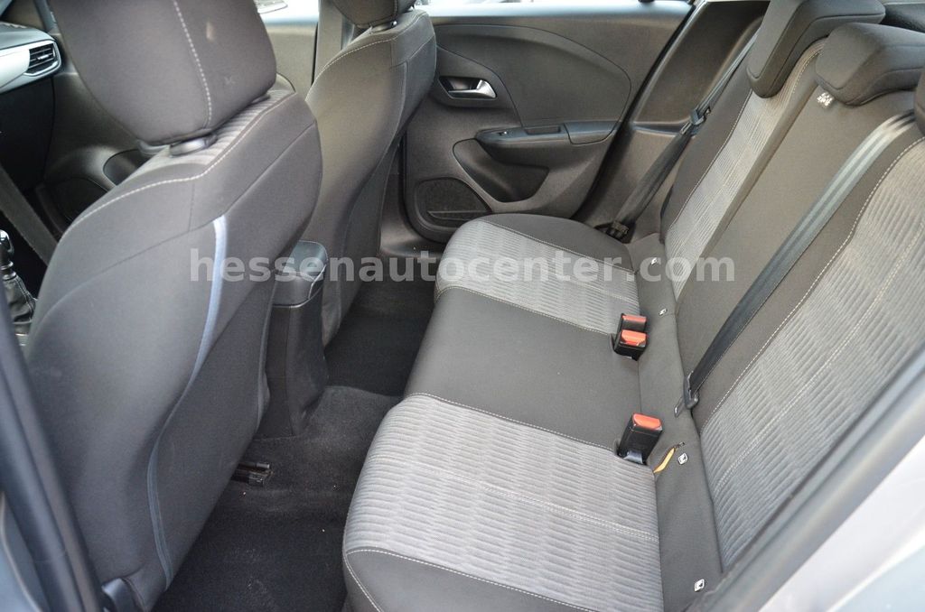 Opel Corsa 2021