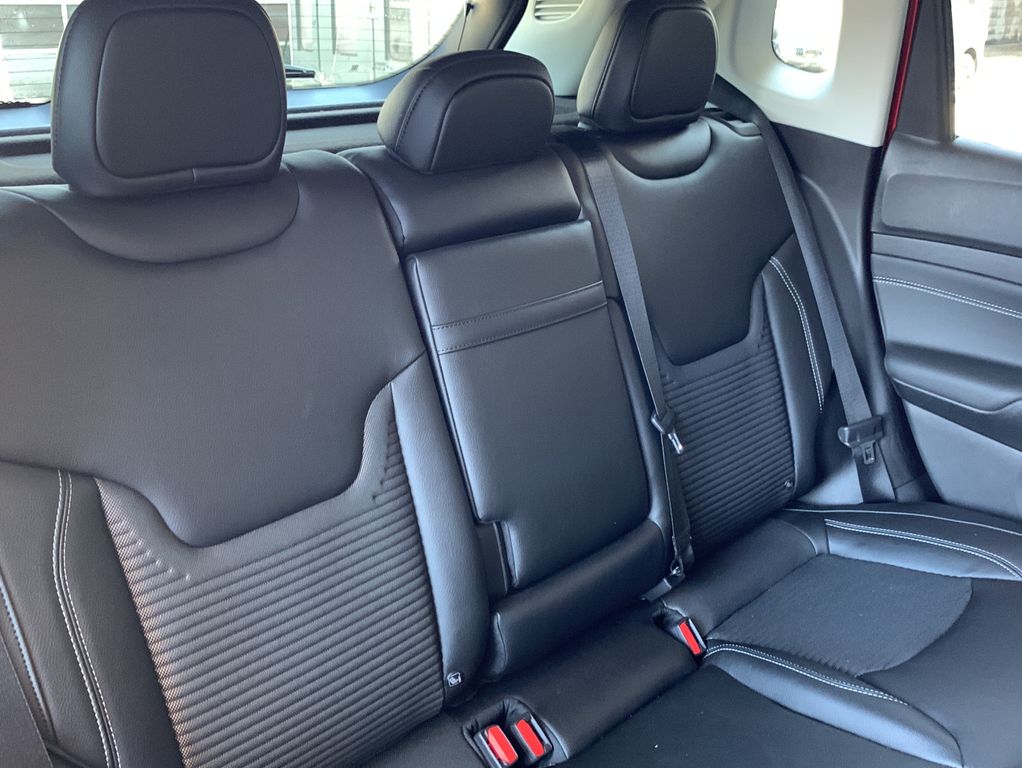 Jeep Compass 2022