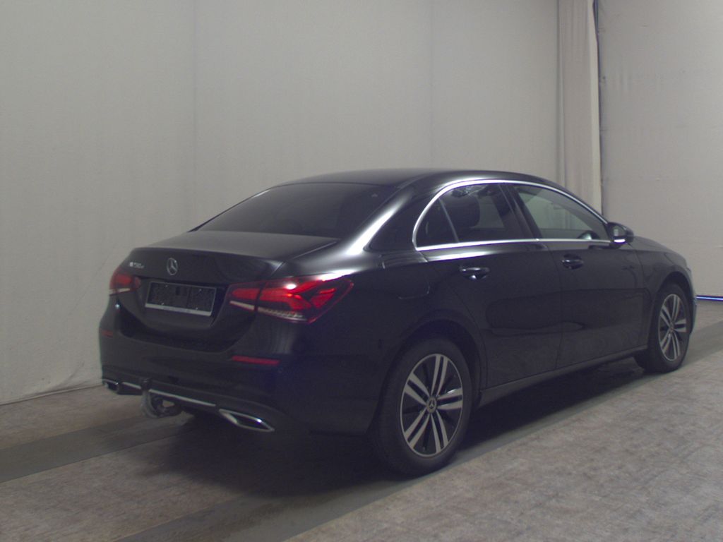 Mercedes-Benz A 250 2022