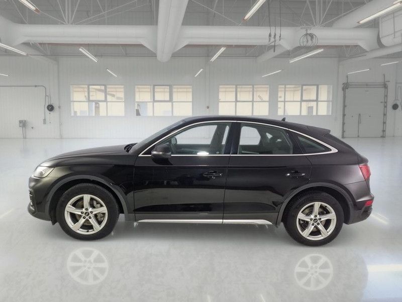 Audi Q5 2023