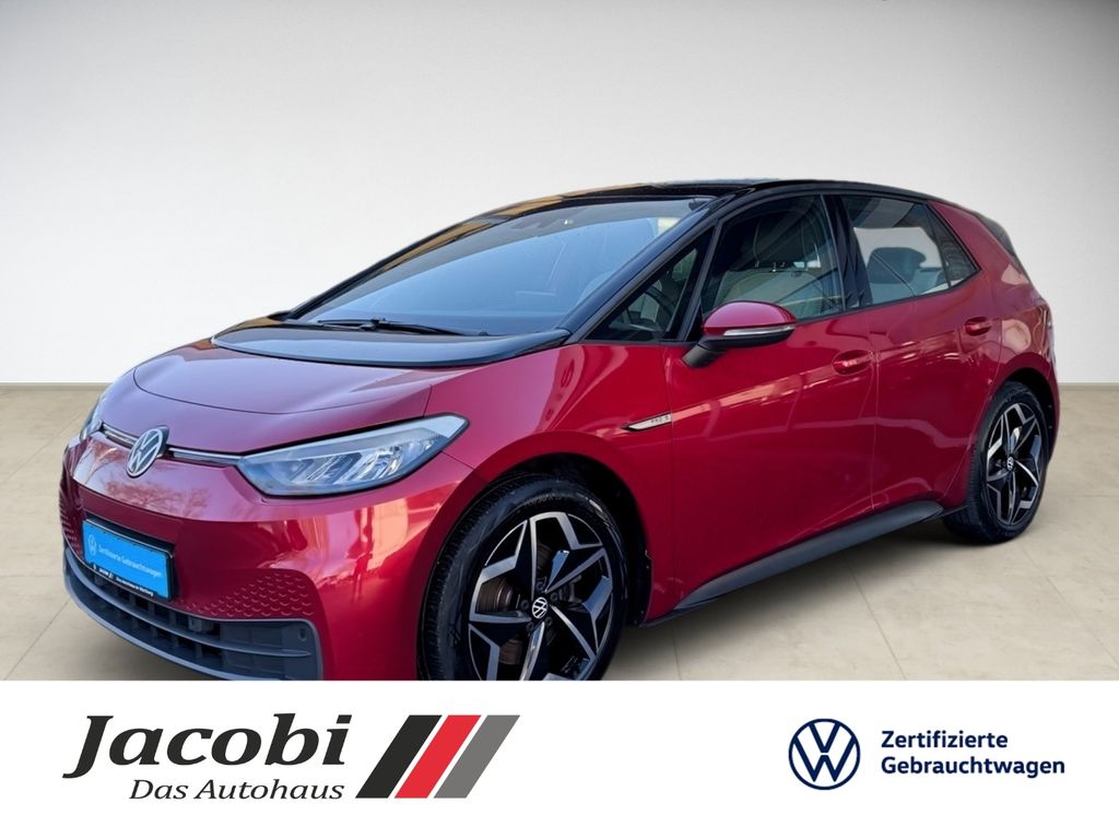 Volkswagen ID.3 2021