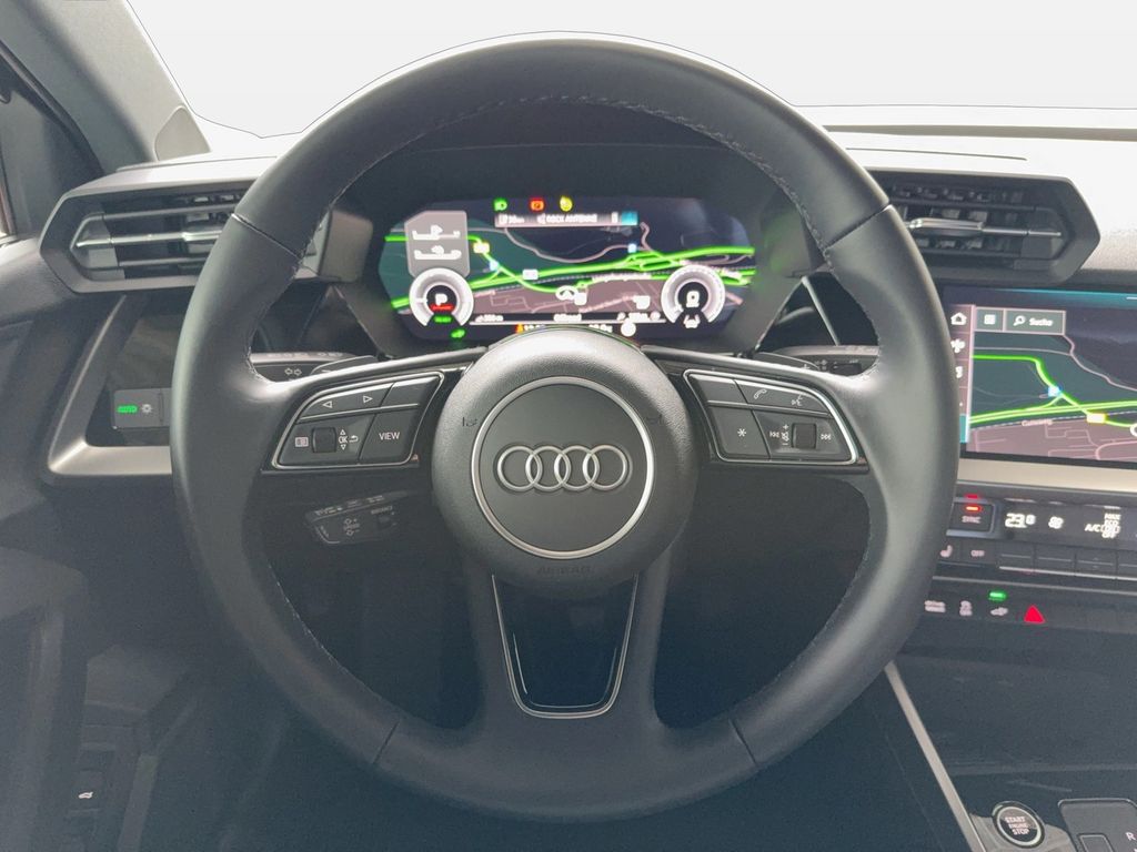 Audi A3 2024