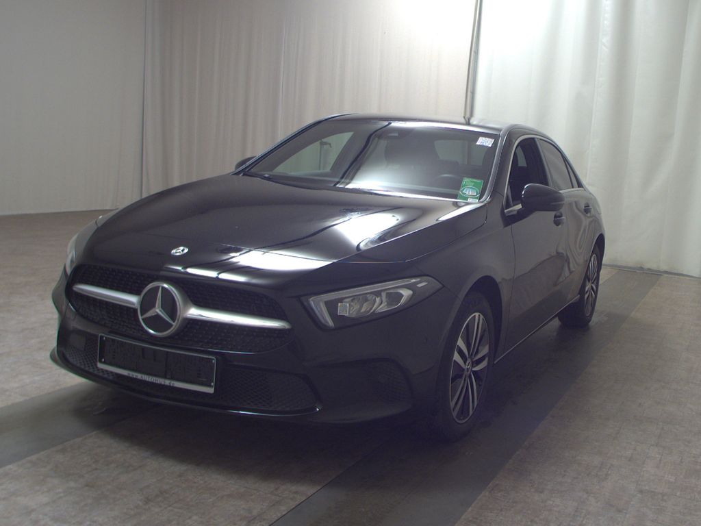 Mercedes-Benz A 250 2022
