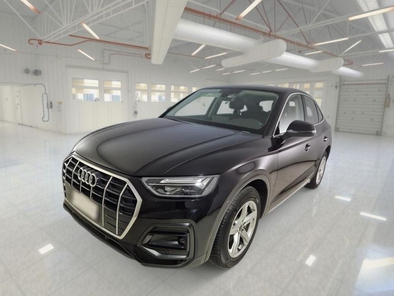 Audi Q5 2023
