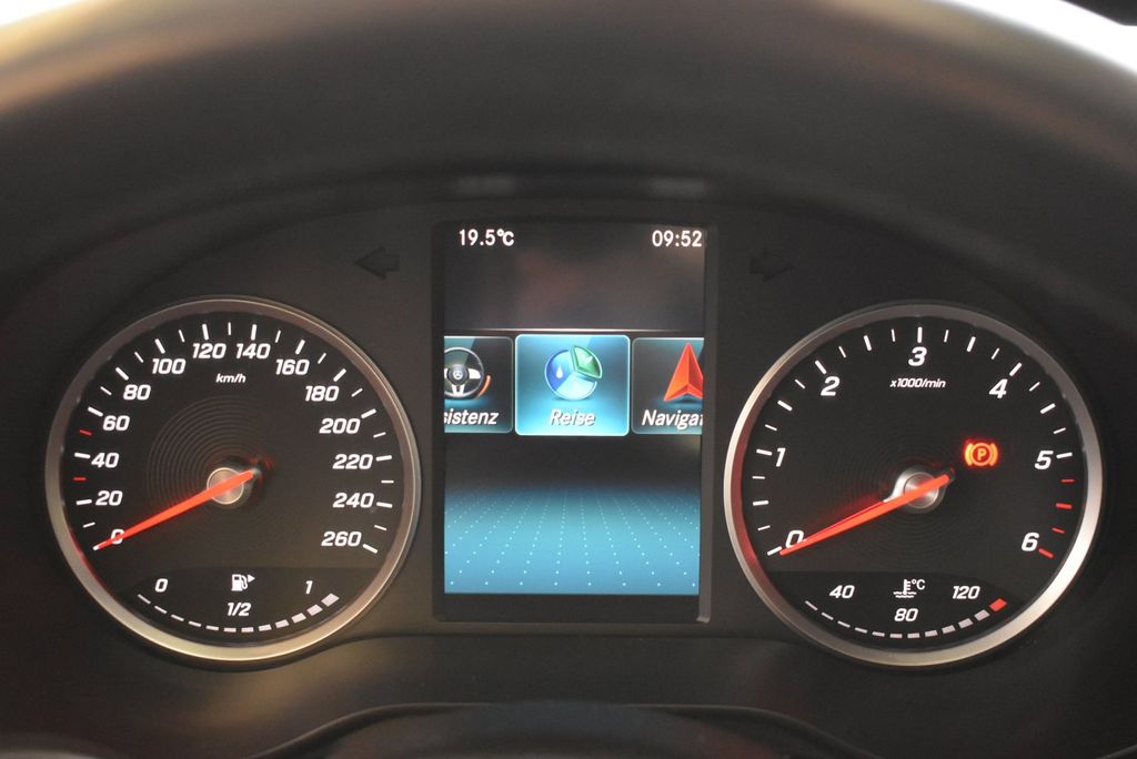 Mercedes-Benz C 200 2020