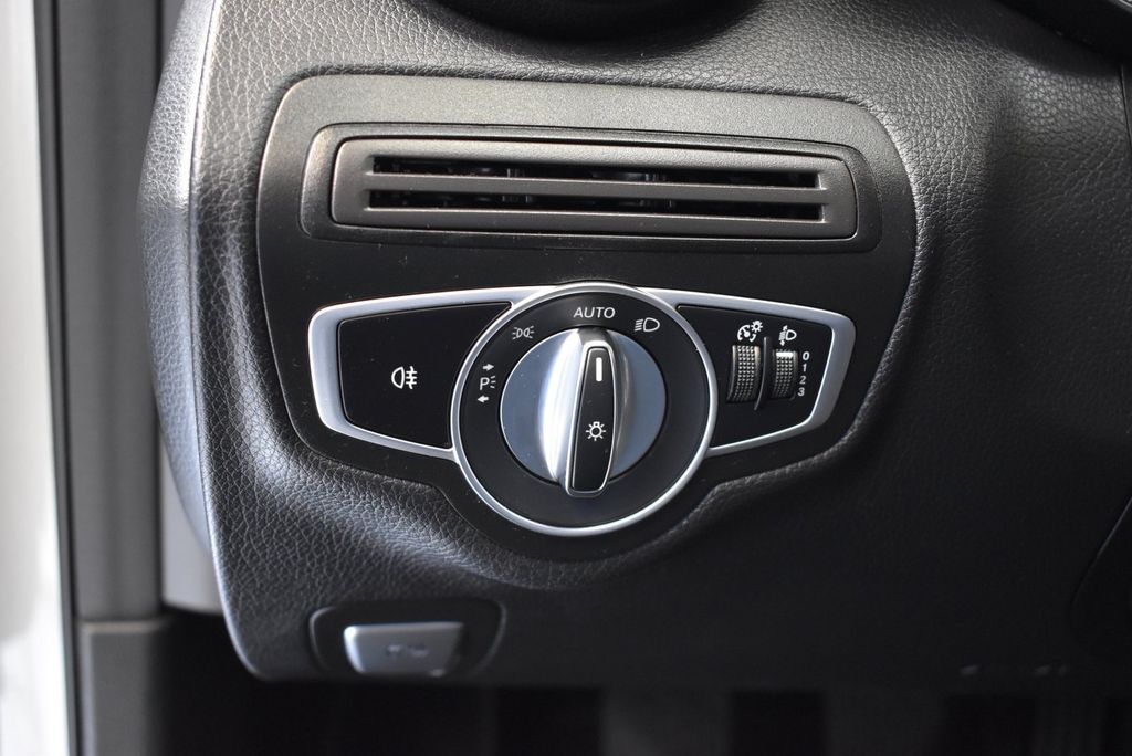 Mercedes-Benz C 200 2020