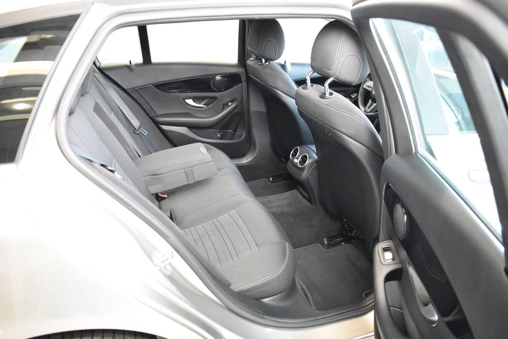 Mercedes-Benz C 200 2020