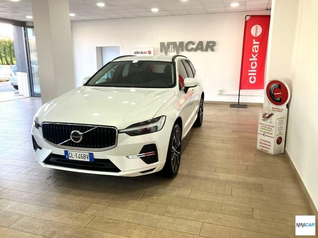 Volvo Other 2022