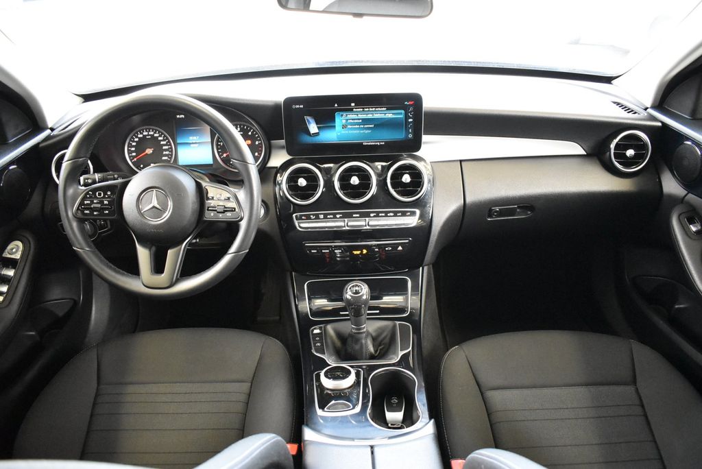 Mercedes-Benz C 200 2020
