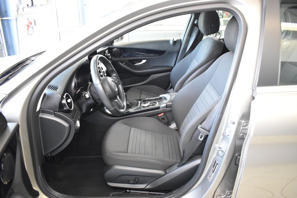 Mercedes-Benz C 200 2020