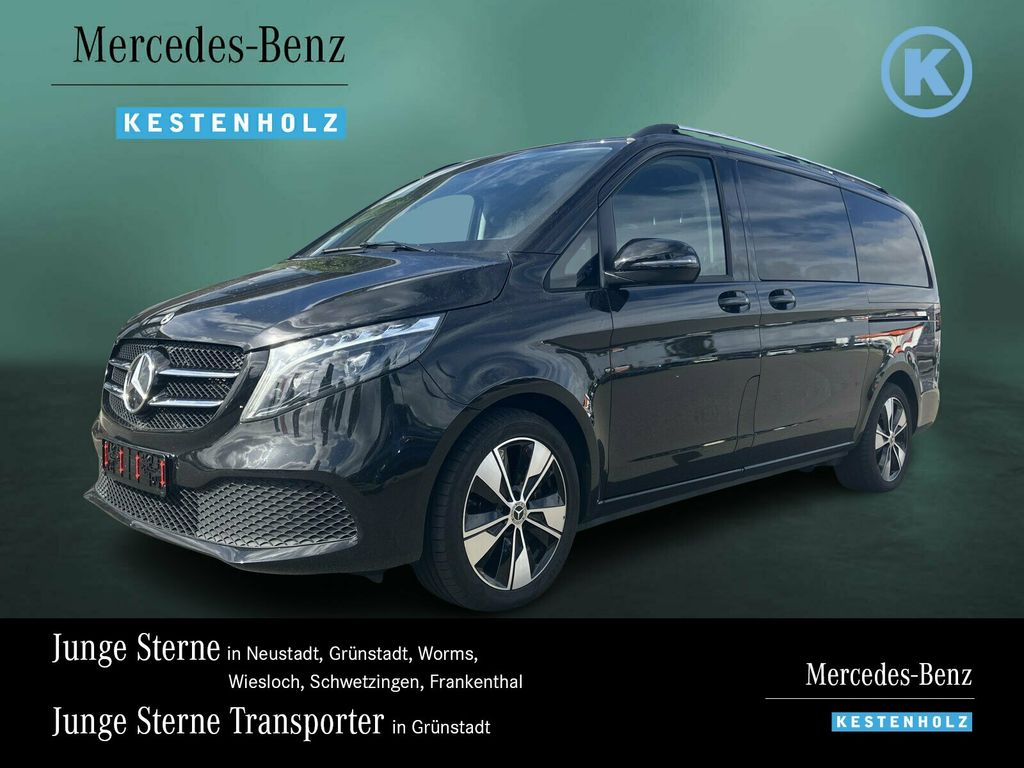 Mercedes-Benz V 300 2024