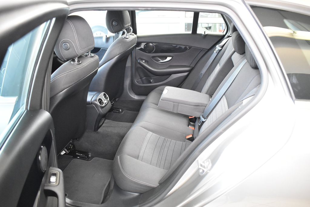 Mercedes-Benz C 200 2020