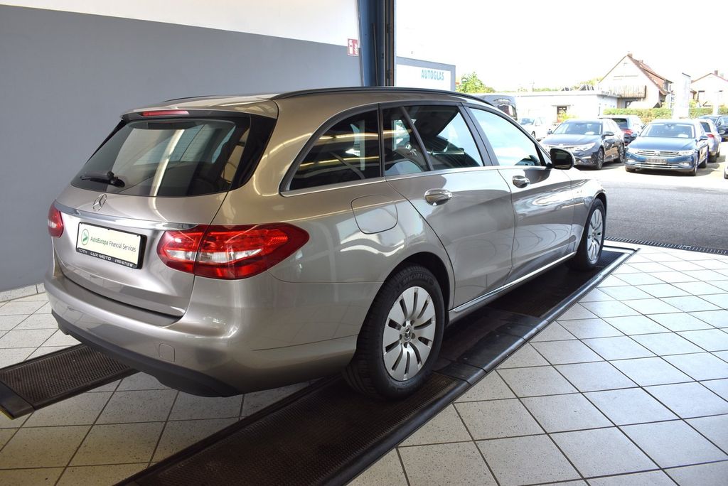 Mercedes-Benz C 200 2020