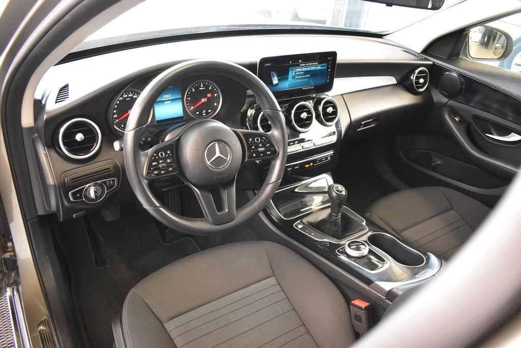 Mercedes-Benz C 200 2020