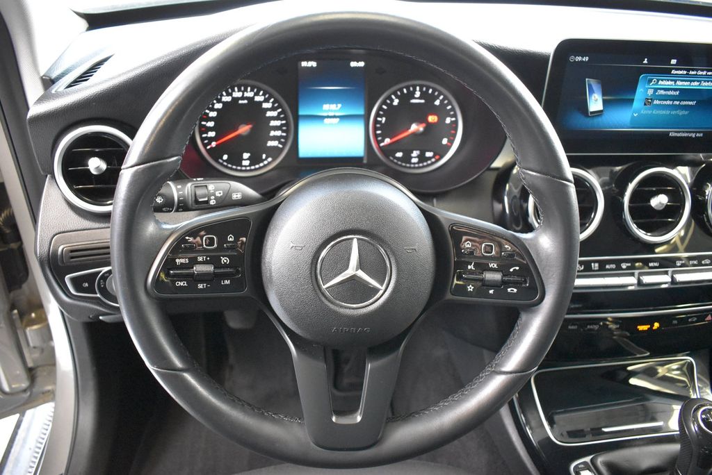 Mercedes-Benz C 200 2020