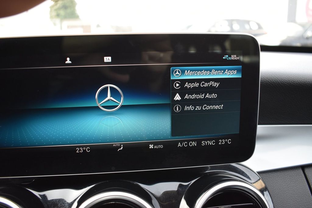 Mercedes-Benz C 200 2020