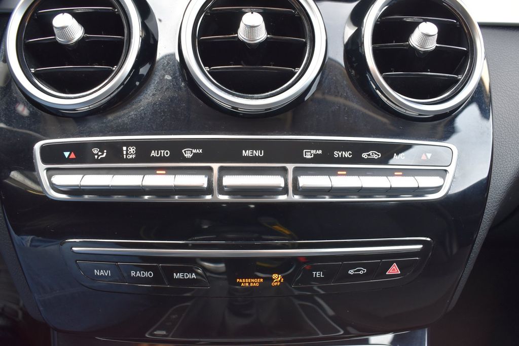 Mercedes-Benz C 200 2020