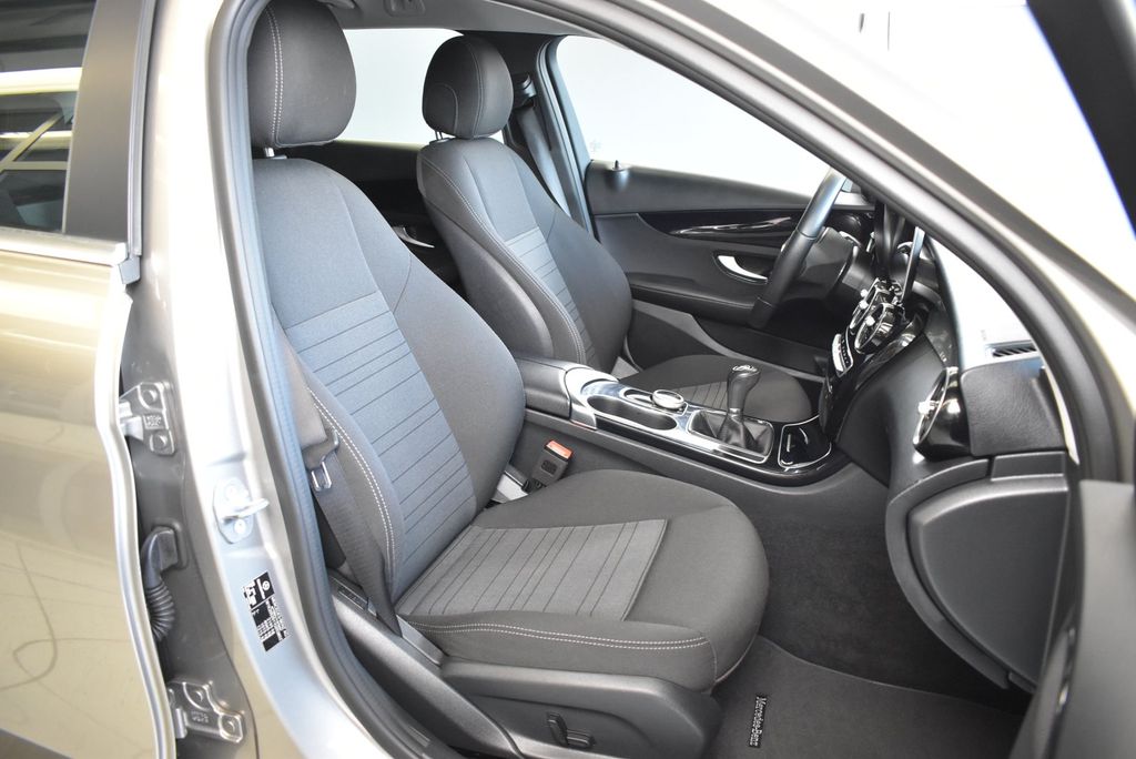 Mercedes-Benz C 200 2020