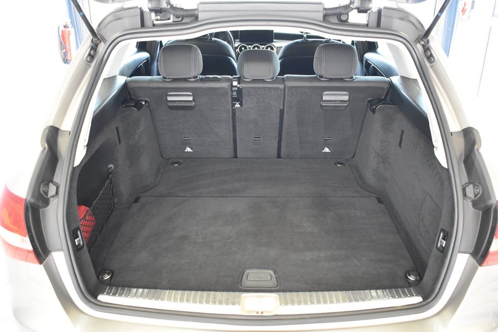 Mercedes-Benz C 200 2020