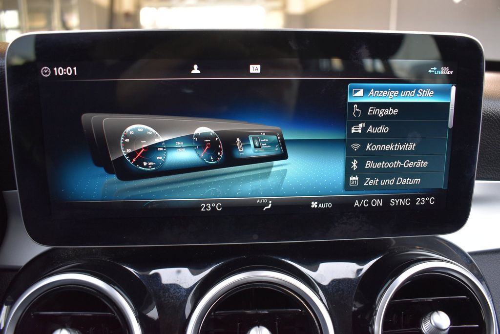 Mercedes-Benz C 200 2020