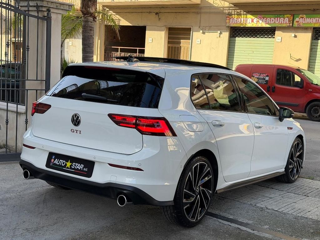 Volkswagen Golf 2023