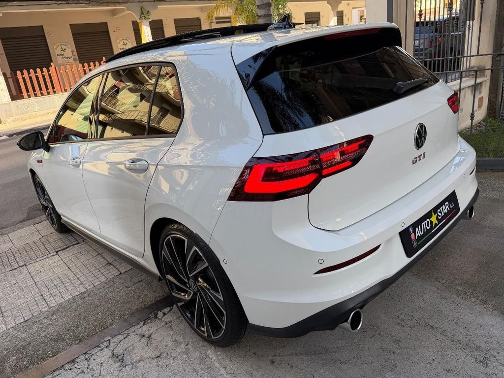 Volkswagen Golf 2023