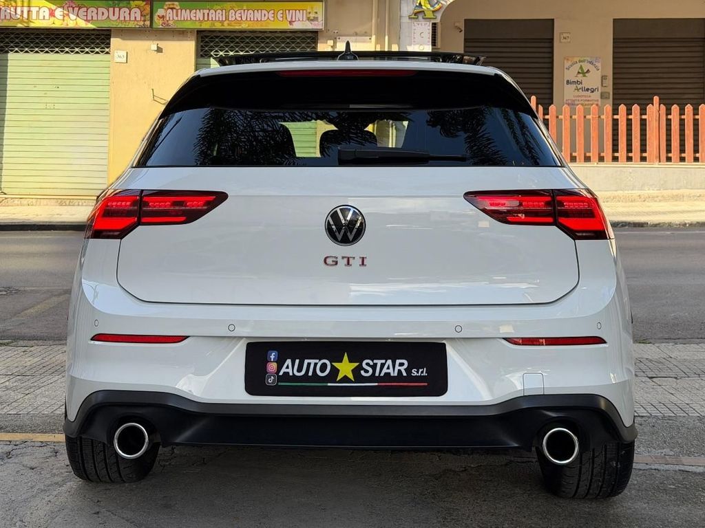 Volkswagen Golf 2023