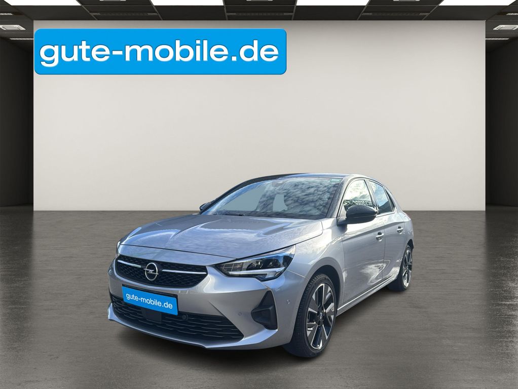 Opel Corsa 2023