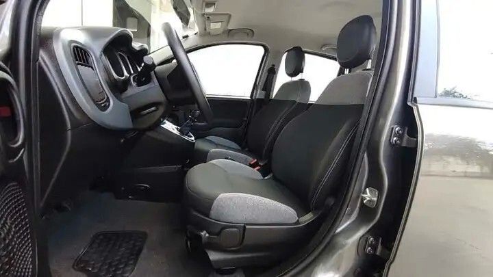 Fiat Panda 2022