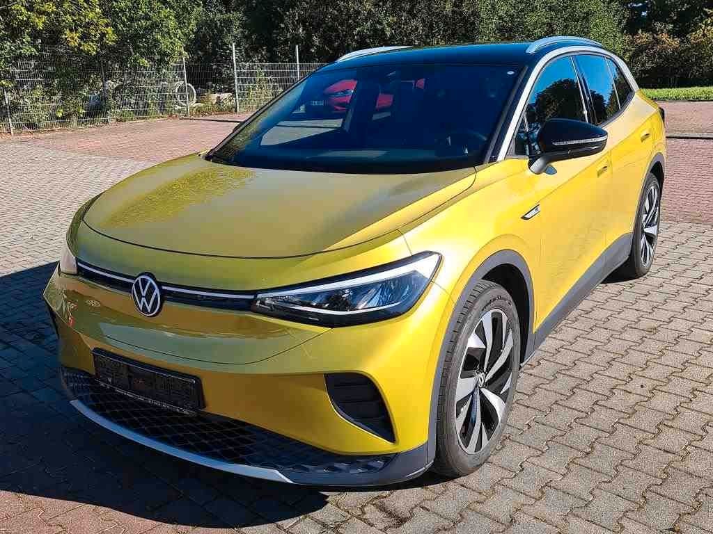 Volkswagen ID.4 2021