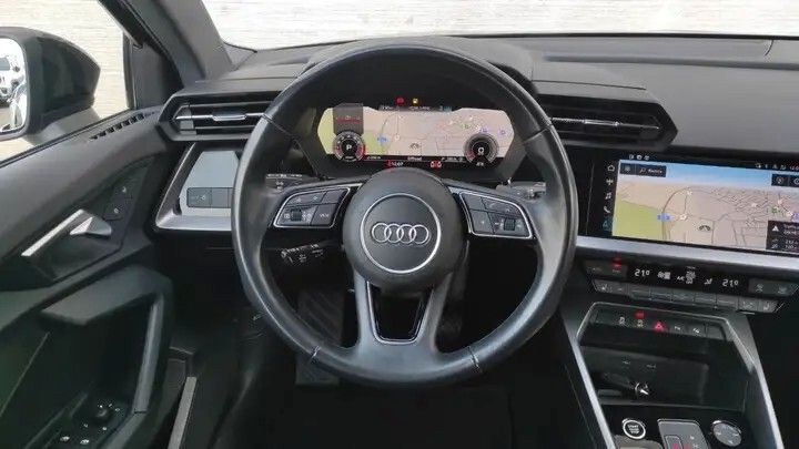 Audi A3 2024