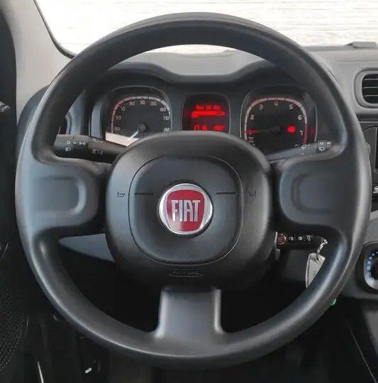 Fiat Panda 2022