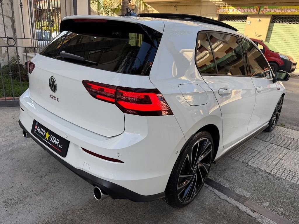 Volkswagen Golf 2023