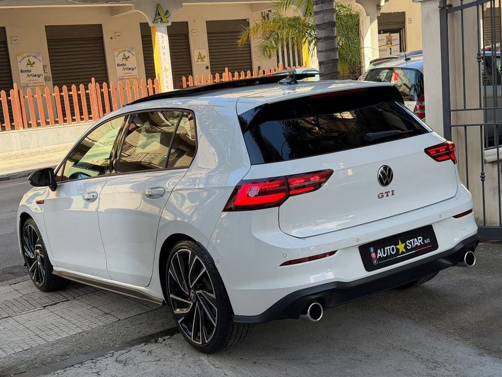 Volkswagen Golf 2023