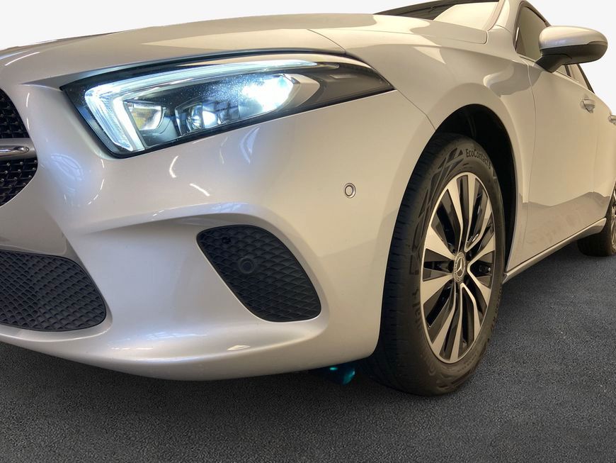 Mercedes-Benz A 250 2021