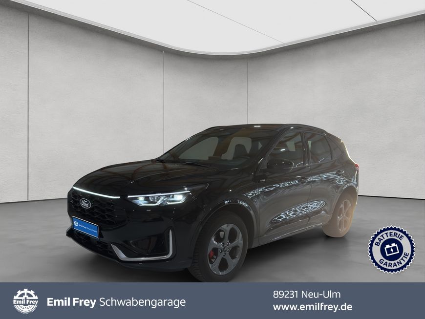 Ford Kuga 2024