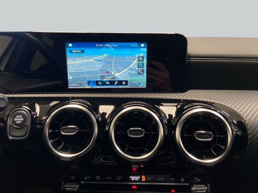 Mercedes-Benz A 250 2021