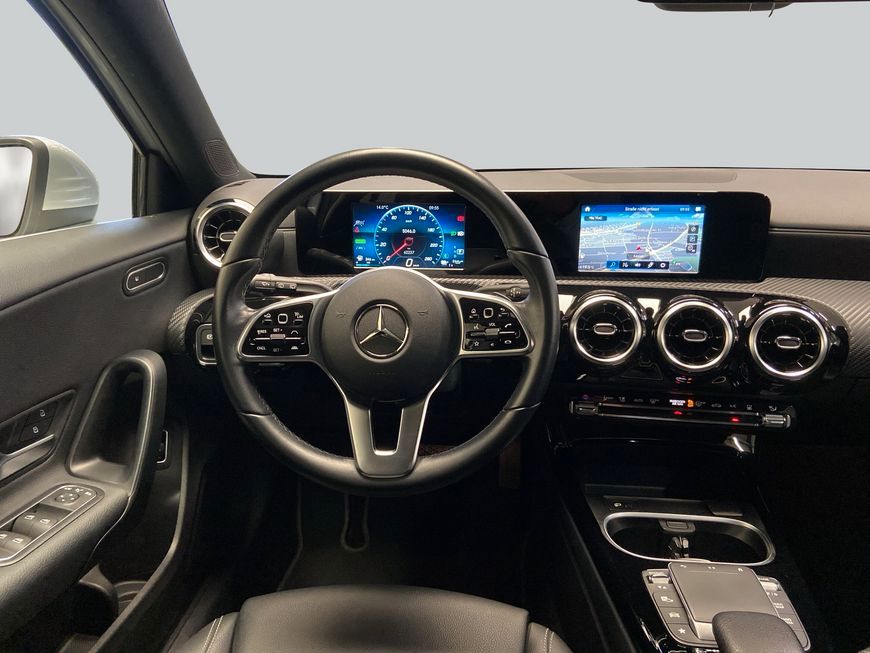 Mercedes-Benz A 250 2021
