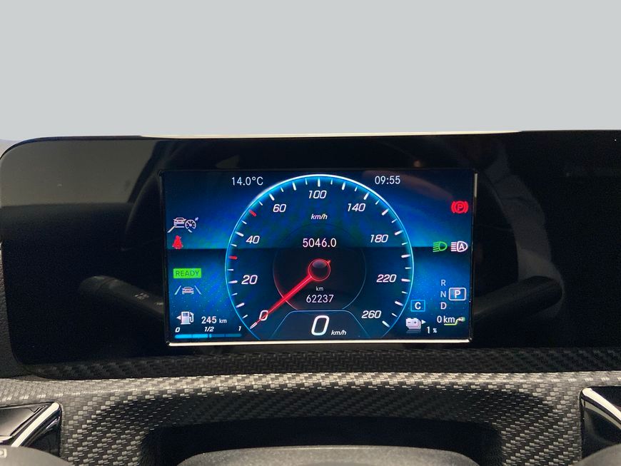 Mercedes-Benz A 250 2021