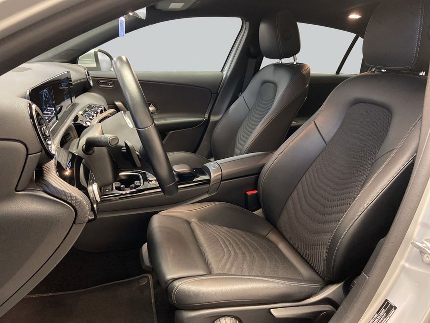 Mercedes-Benz A 250 2021