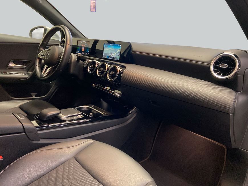 Mercedes-Benz A 250 2021