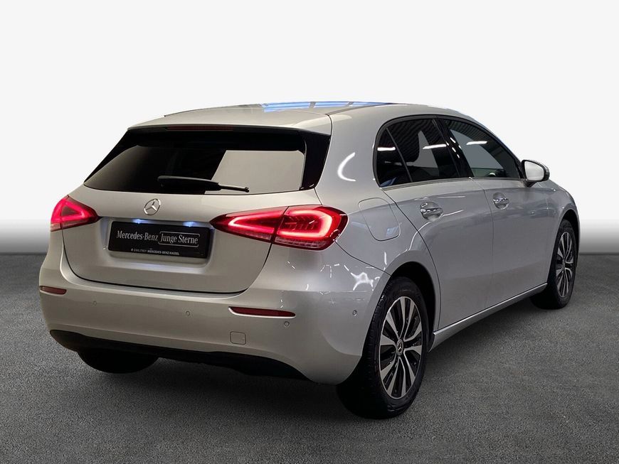 Mercedes-Benz A 250 2021