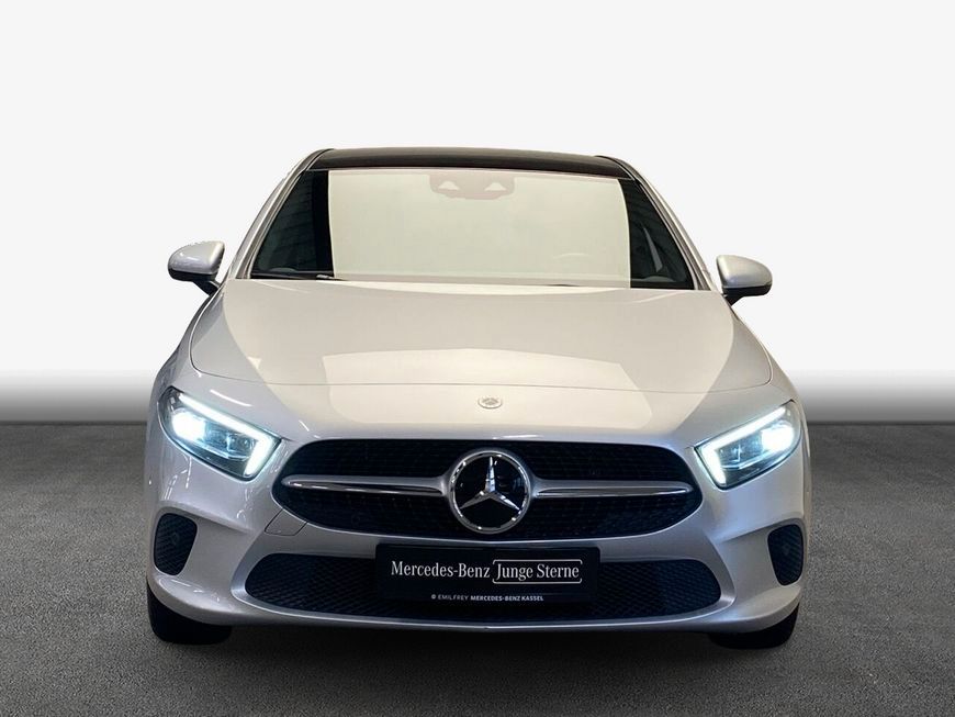 Mercedes-Benz A 250 2021