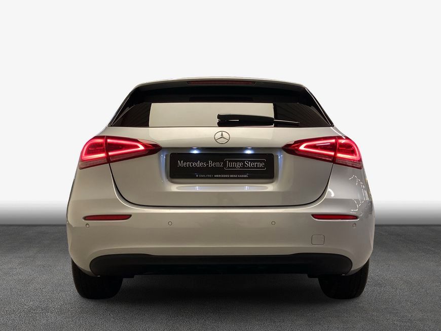 Mercedes-Benz A 250 2021