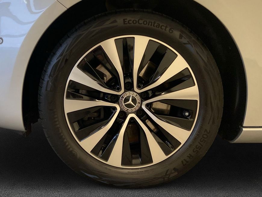 Mercedes-Benz A 250 2021