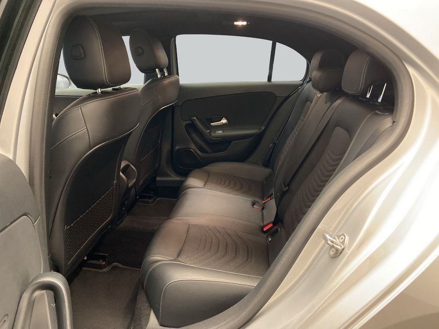 Mercedes-Benz A 250 2021