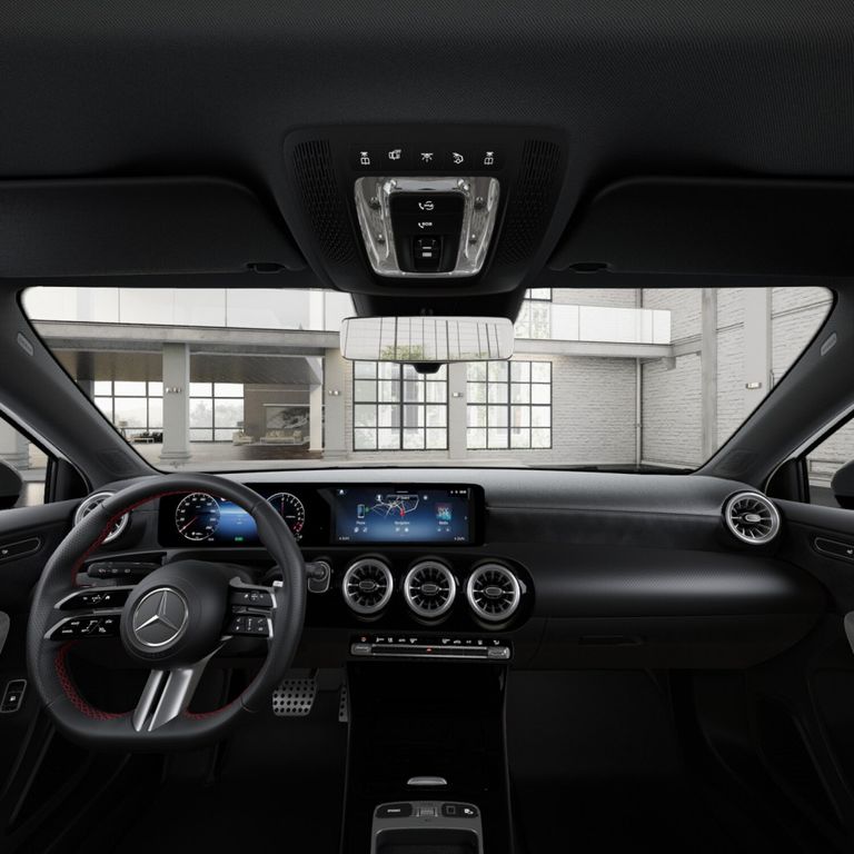 Mercedes-Benz A 250 2025