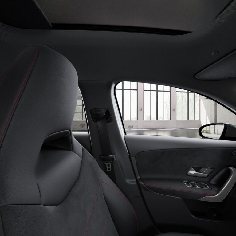 Mercedes-Benz A 250 2025