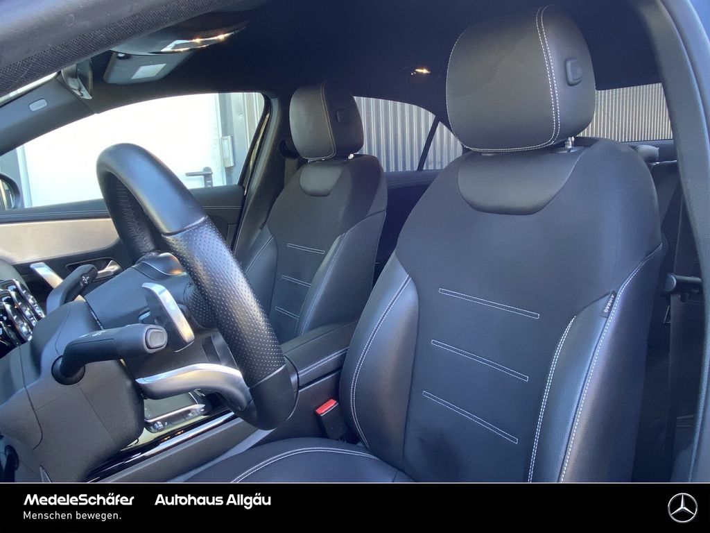 Mercedes-Benz A 250 2020