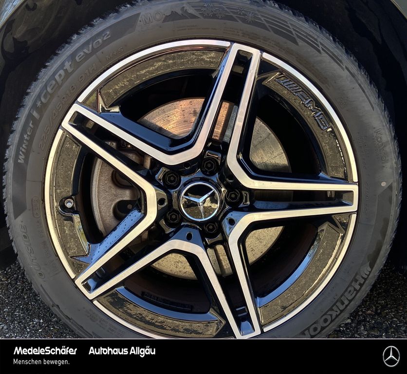 Mercedes-Benz A 250 2020